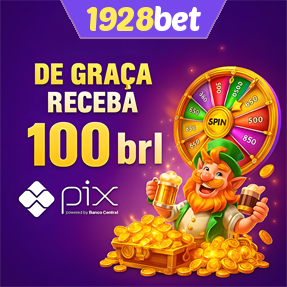 1928bet Ganhe R$ 100,00 Gratis