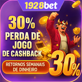 1928bet Fundo de Resgate de Perdas Semanais