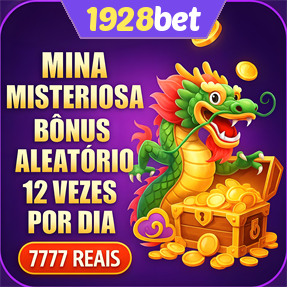 1928bet Mina Misteriosa